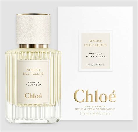 chloé perfume vanilla|chloe perfume on sale.